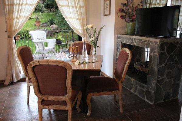 Hotel Villa Cassis Tapalpa Luaran gambar
