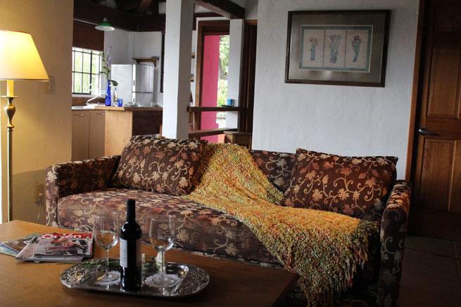 Hotel Villa Cassis Tapalpa Luaran gambar