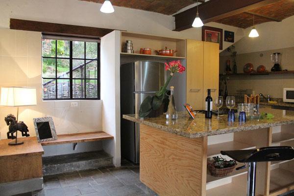 Hotel Villa Cassis Tapalpa Luaran gambar