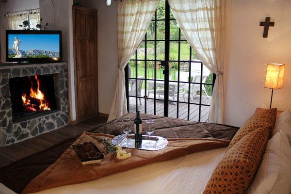 Hotel Villa Cassis Tapalpa Luaran gambar