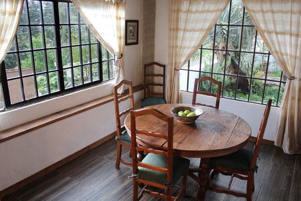 Hotel Villa Cassis Tapalpa Luaran gambar