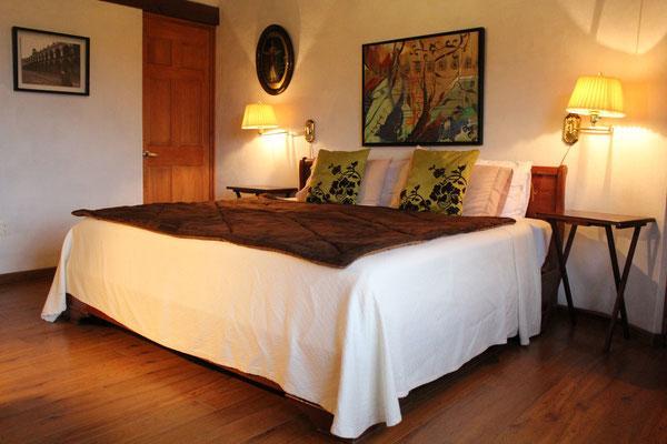 Hotel Villa Cassis Tapalpa Luaran gambar