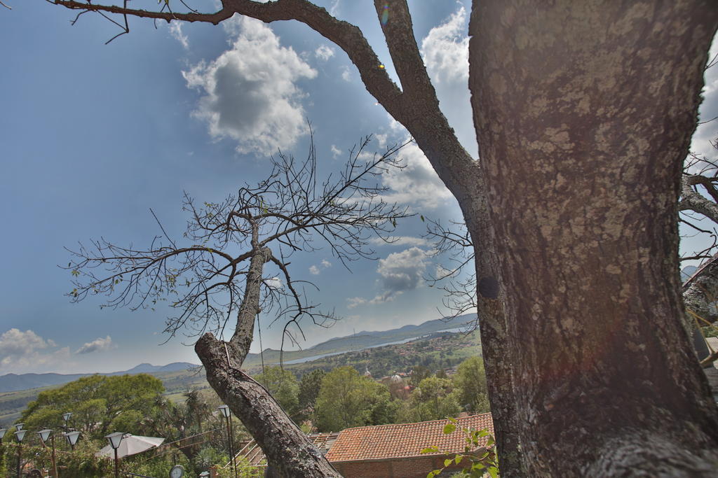 Hotel Villa Cassis Tapalpa Luaran gambar